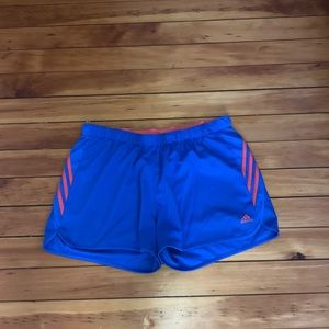 Adidas Climalite Shorts